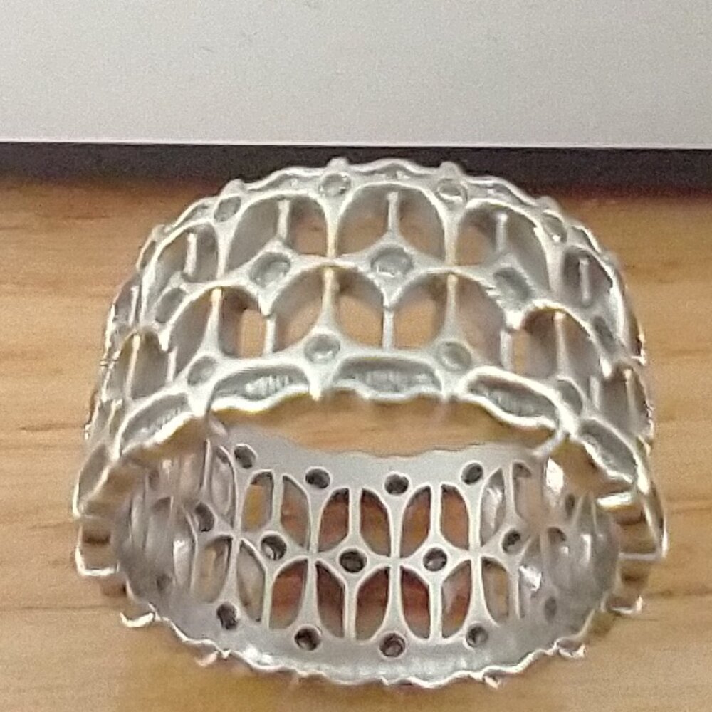 Francine Ring - Picture 2 of 4